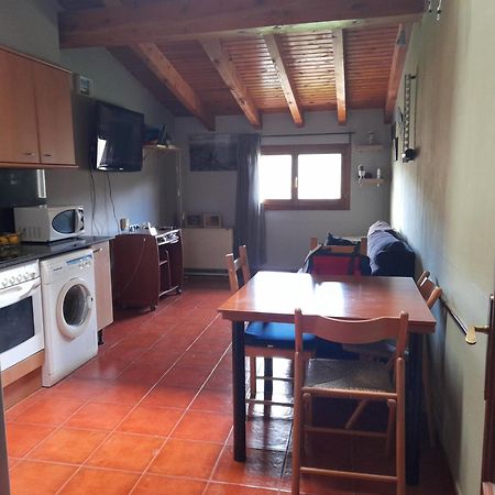 Apartament Gran Pirineu Montferrer Exteriör bild