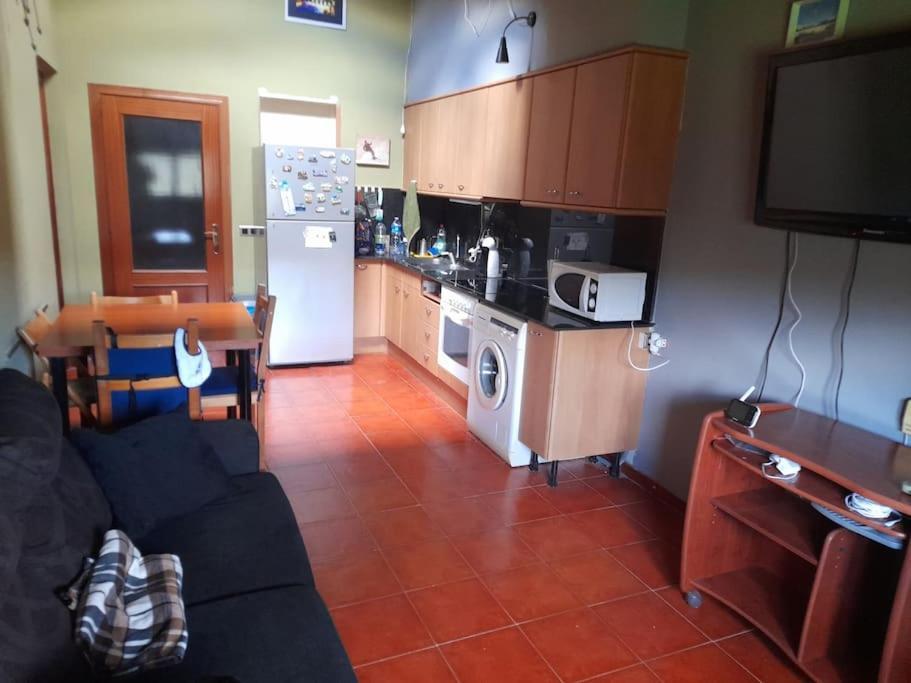 Apartament Gran Pirineu Montferrer Exteriör bild
