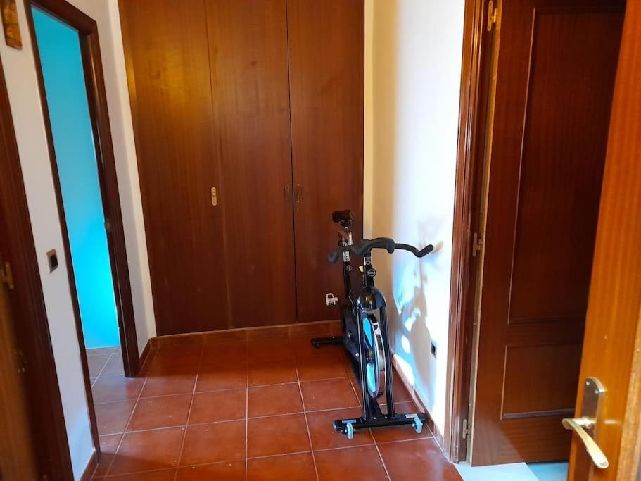 Apartament Gran Pirineu Montferrer Exteriör bild