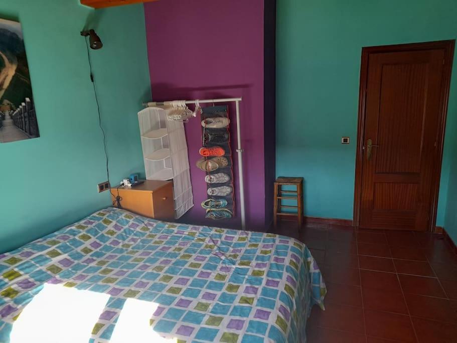 Apartament Gran Pirineu Montferrer Exteriör bild