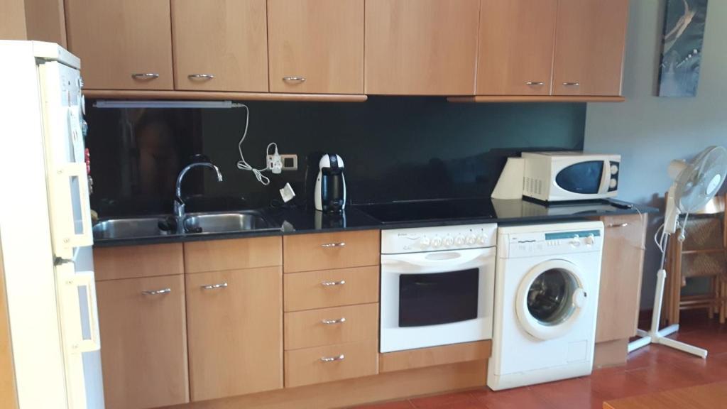 Apartament Gran Pirineu Montferrer Exteriör bild